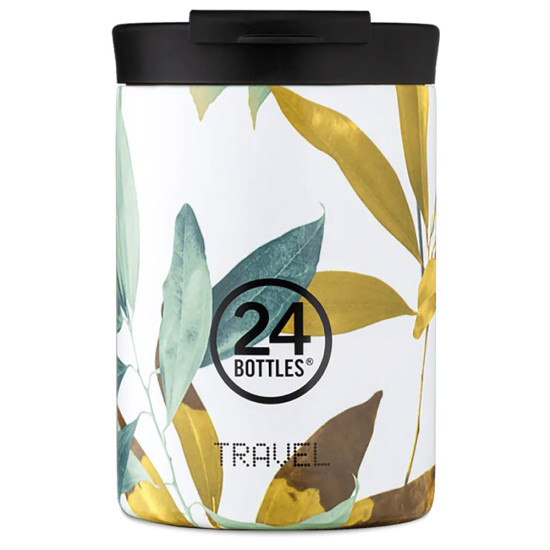 24Bottles Ποτήρι-θερμός Travel Tumbler Tivoli